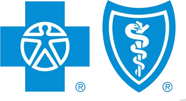 Blue Cross Blue Shield logo