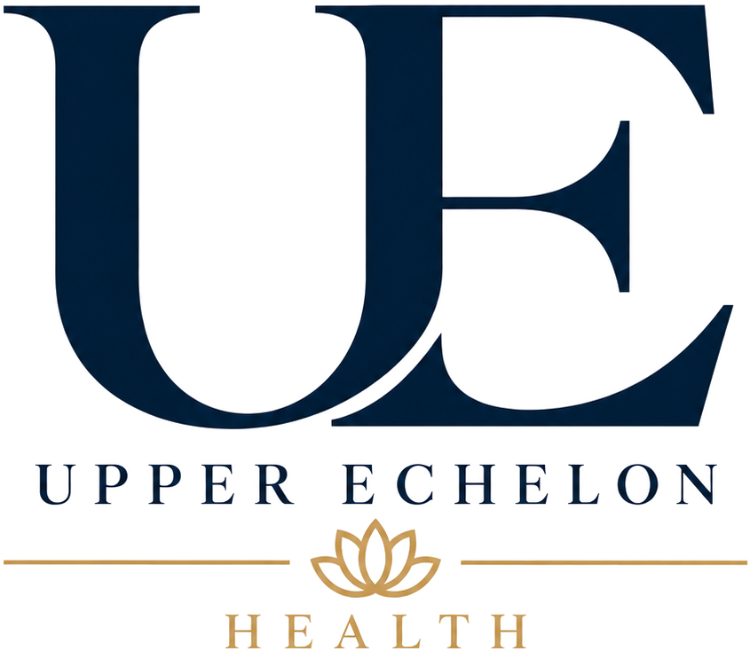Upper Echelon Health